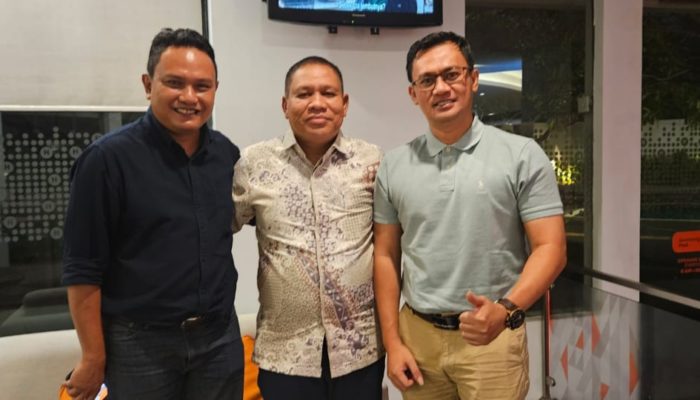 Dua Dokter Mangkir 6 Tahun di Jakarta, Dijemput Pj Bupati Abdya