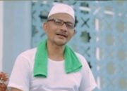 Haji Uma Menang Telak di Abdya untuk Kursi DPD RI
