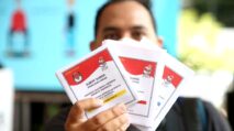 PAN Raih Suara Terbanyak DPR RI di Abdya, Disusul PDI-P dan NasDem