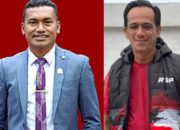 Rekap KIP Caleg DPRA, Safaruddin dan Romi Syahputra Raih Suara Tertinggi di Abdya