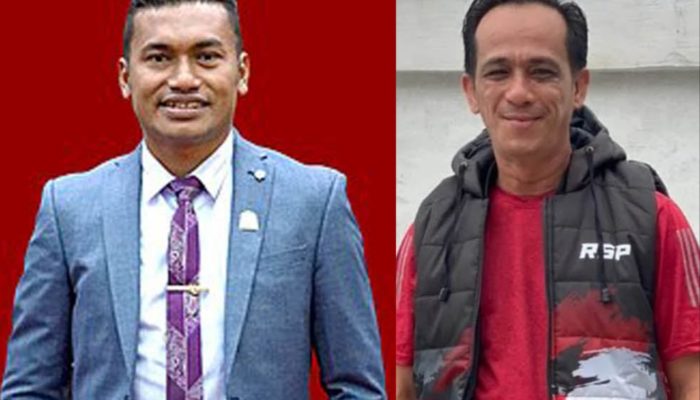 Rekap KIP Caleg DPRA, Safaruddin dan Romi Syahputra Raih Suara Tertinggi di Abdya