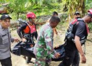 Remaja Aceh Timur yang Tenggelam Saat Mencari Kerang Ditemukan Meninggal