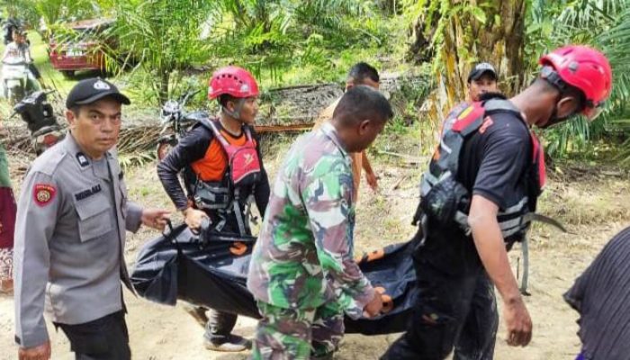 Remaja Aceh Timur yang Tenggelam Saat Mencari Kerang Ditemukan Meninggal