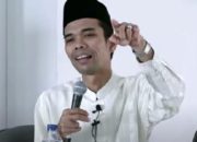 Benarkah Setan Dibelenggu di Bulan Ramadhan? Ini Penjelasan UAS