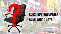 Hasil Rekap KIP, Ini 11 Parpol dan 25 Caleg Peraih Kursi DPRK Abdya
