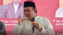 Pasca Rekap Tuntas DPR RI Dapil 1, Akankah Putra Barsela Mendominasi Senayan?