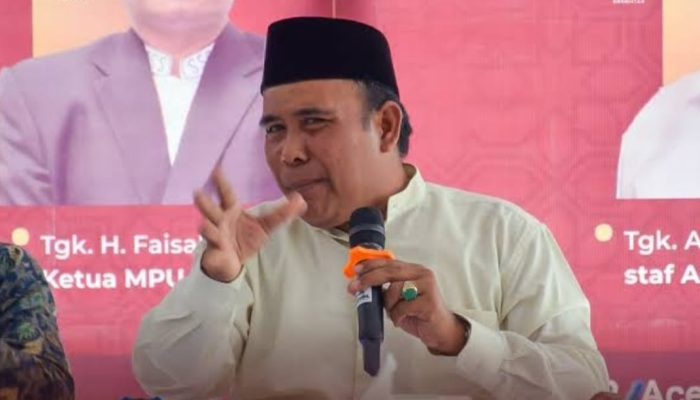 Pasca Rekap Tuntas DPR RI Dapil 1, Akankah Putra Barsela Mendominasi Senayan?