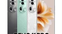 Intip Spesifikasi Lengkap HP Oppo Terbaru 2024