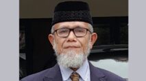 Prof Hasanuddin: Umat Islam Harus Dipimpin oleh Imam yang Adil