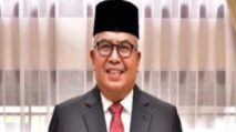 Bustami Hamzah Akan Dilantik jadi Pj Gubernur Aceh Gantikan Achmad Marzuki