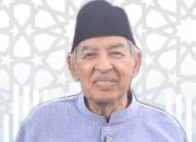 Penjelasan Prof Quraish Shihab tentang Makna Dibalik “Marhaban Ya Ramadhan”