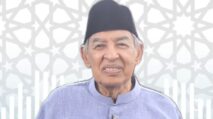 Penjelasan Prof Quraish Shihab tentang Makna Dibalik "Marhaban Ya Ramadhan"