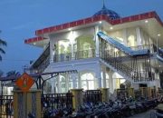 Kemenag Abdya Gelar Safari Ramadan di 9 Kecamatan, Ini Jadwal dan Masjidnya!
