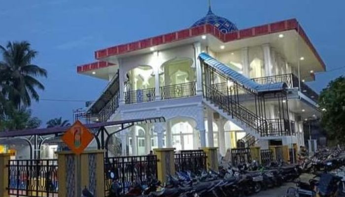 Kemenag Abdya Gelar Safari Ramadan di 9 Kecamatan, Ini Jadwal dan Masjidnya!