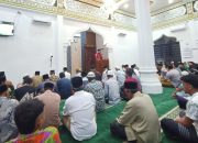 Gebyar Ramadhan, Masjid Baitul Quddus Susoh Hadirkan 7 Program Menarik