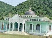 Daftar Khatib Jum’at pada 63 Masjid Se Aceh Besar, 22 Maret 2024