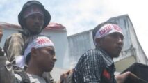 Tanzilulrahman Pimpin Sommasi Abdya
