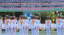 Politeknik Pelayaran Malahayati Buka Jalur Ikatan Dinas, Lulus Langsung Jadi ASN