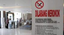 Perokok Pemula Ancam Upaya Penerapan Kawasan Tanpa Rokok di Banda Aceh