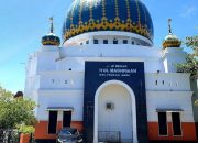 Daftar Khatib dan Imam Shalat Jumat di Masjid Se Aceh Besar, 29 Maret 2024