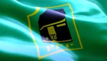 Pemilu 2024, PPP Gagal Lolos ke Senayan, Cuma Capai 3,87 Persen Suara 19 Pemilu 2024, PPP Gagal Lolos ke Senayan, Cuma Capai 3,87 Persen Suara