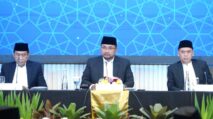 Menag, Komisi VIII DPR dan MUI Kompak Beri Pesan Hormati Perbedaan Awal Ramadan