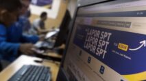252 Ribu Wajib Pajak di Aceh Patuh Lapor SPT Tahunan Secara Online