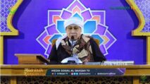 Shalat Tarawih 8 Rakaat atau 20 Rakaat? Begini Penjelasan Buya Yahya