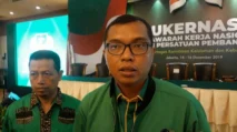 Gagal Melaju ke Senayan, PPP Akan Ajukan Gugatan ke MK 9 Gagal Melaju ke Senayan, PPP Akan Ajukan Gugatan ke MK