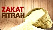 Abdya Tetapkan Takaran Zakat Fitrah 1445 H 2,8 Kg Beras per Jiwa