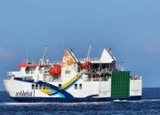ASDP Simeulue Siapkan Seluruh Kapal Feri untuk Layani Arus Mudik
