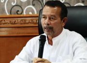 Kadis Sosial Aceh Minta Jajaran Pacu Realisasi Anggaran 2024