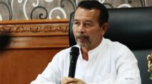 Kadis Sosial Aceh Minta Jajaran Pacu Realisasi Anggaran 2024