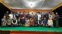 MTQ Tingkat Kecamatan Milad ke-XIV RAMBADJ Pijay Resmi Ditutup