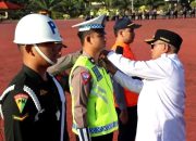 Polda Aceh Gelar Operasi Ketupat Seulawah 2024, Libatkan 3.232 Personel