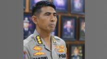 Brigjen Pol Marzuki Ali Basyah Pimpin BNNP Aceh
