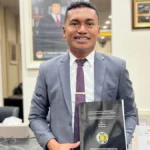 Lulus Ujian Disertasi, Wakil Ketua DPRA Safaruddin Raih Gelar Doktor dengan Nilai A
