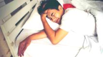 Waktu Tidur yang Dilarang dan Dianjurkan Menurut Islam 28 Waktu Tidur yang Dilarang dan Dianjurkan Menurut Islam