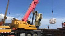 Bulog Aceh Terima Tambahan Stok Beras Impor Vietnam 9.800 Ton