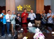 PLN Aceh Cek Keandalan Listrik Venue PON 2024 di Kampus USK