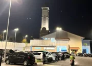 Insiden Batal Puasa Berjamaah di Masjid Baru Gegara Azan Magrib Berkumandang 4 Menit Lebih Awal