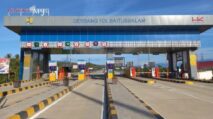 Tol Sibanceh Bakal Terapkan Tarif Baru