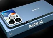 Keunggulan dan Spesifikasi Lengkap Smartphone Nokia Lumia Max 2023
