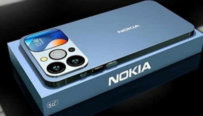 Keunggulan dan Spesifikasi Lengkap Smartphone Nokia Lumia Max 2023
