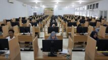 10.160 Calon Mahasiswa Ikuti UTBK SNBT di USK