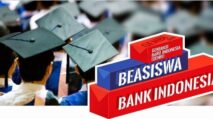 Bank Indonesia Berikan Beasiswa kepada 590 Mahasiswa Aceh