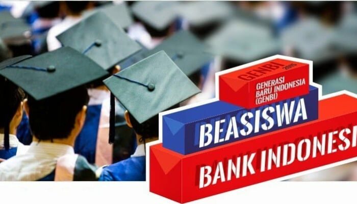 Bank Indonesia Berikan Beasiswa kepada 590 Mahasiswa Aceh