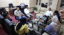 Aceh Jadi Tuan Rumah Hari Lanjut Usia Nasional ke-28 dan HUT Tagana