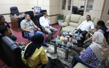 Aceh Jadi Tuan Rumah Hari Lanjut Usia Nasional ke-28 dan HUT Tagana