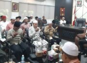 Dukungan Politik Puluhan Tokoh Agama Perkuat Posisi Safaruddin di Pilbup Abdya